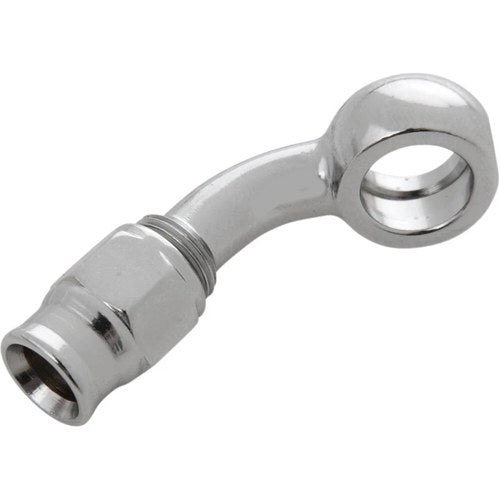 Goodridge Banjo Fitting - 3/8" - 45 Degree | P5094-03CH