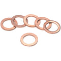 Goodridge Crush Washer - 3/8" - 6 Pack | P44516-6