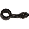 Magnum Banjo Fitting - 10mm - AN3 45 - Black | 1704-49