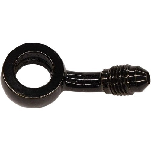 Magnum Banjo Fitting - 7/16" - AN3 35 - Black | 1704-61