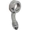 Magnum Banjo Fitting - AN3 - Chrome - 35 | 1703-54