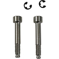 Moose Racing Brake Caliper Pins - KTM | B16-5808