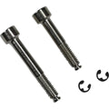 Moose Racing Brake Caliper Pins - KTM | B16-5807
