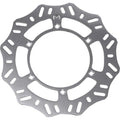 Moose Racing Rear Brake Rotor - Gas | 1711-RR-GAS01