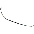 Moose Racing Stainless Steel Brake Line for Suzuki | S01-2-034/P