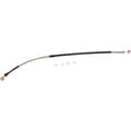 Moose Racing Stainless Steel Brake Line - DR-Z 400 SM | S01-2-035/P