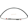 Moose Racing Stainless Steel Brake Line - YZ 80/85 | Y01-1048