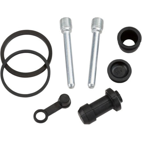 Moose Utility Division Brake Caliper Rebuild Kit - Front - Trx | 08-501M