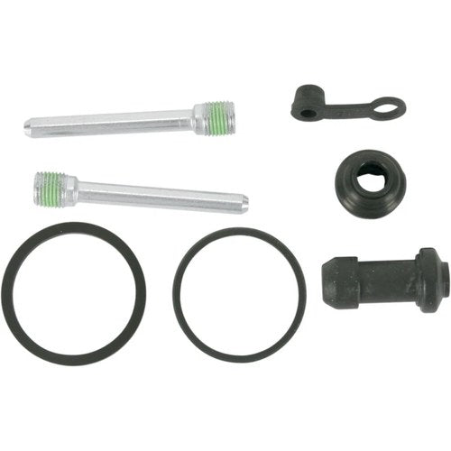 Moose Utility Division Brake Caliper Rebuild Kit - Rear - Yamaha | 08-858M