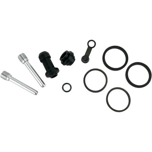Moose Utility Division Brake Caliper Rebuild Kit - Rear - Yamaha | 08-859M