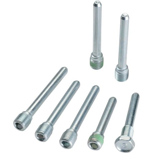 Moose Utility Division Front Brake Caliper Pins | 08-051