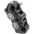 Performance Machine Radial Mount Front Brake Caliper - Left | 0052-2405-BM