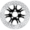 Performance Machine Brake Rotor - 11.8" Paramount (Platinum Cut) 01331800HEASBMP