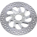 Performance Machine Brake Rotor - 11.8" - Torque (Chrome) 01331800TORRSCH