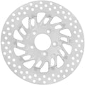 Performance Machine Brake Rotor - 11.8" - Supra (Chrome) 01331800SUPRSCH