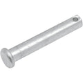 Performance Machine Clevis Pin - 4-Piston Brake Calipers | 0075-0009