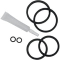 Performance Machine Brake Caliper Rebuild Kit Rubber Parts | 0053-3903