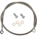 Parts Unlimited +6" Brake Line - 37" - Polaris/Yamaha | YAM-001-6