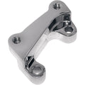 RC Components Caliper Mount - Chrome | HD12378C