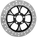 RC Components 13" Floating Front Brake Rotor - Majestic Eclipse | ZSSFLT-102C-F2