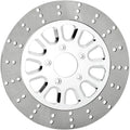 RC Components Floating Brake Rotor - Rear Right - Exile | COG117122CRR2K