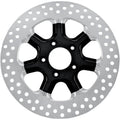 Roland Sands Design Two-Piece Brake Rotor - Diesel - 11.8" | 0133-1800DIESSM
