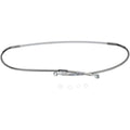 Russell Cycleflex Front Brake Line Kit - Crf | R09345