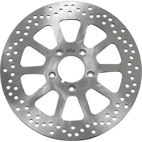 Sbs Two-Piece Brake Rotor - 11.5" | 5139