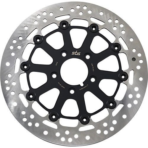 Sbs Two-Piece Brake Rotor - 11.8" | 6143