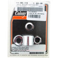 Colony Axle Spacer/Nut Kit - Front - 95-99 Dyna/XL | 9975-4