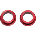 Driven Racing Wheel Spacer Caption Kawasaki - 4 Pack | DCWS-023