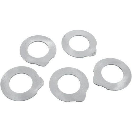 Eastern Motorcycle Parts Star Hub Outer Thrust Washer - 5 Pack | A-43563-35