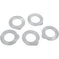 Eastern Motorcycle Parts Star Hub Outer Thrust Washer - 5 Pack | A-43563-35