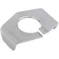 Eastern Motorcycle Parts Axle Lock - Chrome | J-1-72