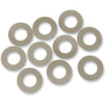 Eastern Motorcycle Parts Wheel Spacer Shim - .002" - 10 Pack | A-43294-82