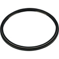 James Gasket Wheel Bearing Oil Seal - Rear - FLT/FXRT | 25414-82DL