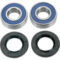 Moose Racing Wheel Bearing Kit - Double Lip - Yamaha/Kawasaki | 25-1444-M