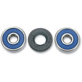 Moose Racing Wheel Bearing Kit - Double Lip - Front | 25-1410