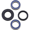 Moose Racing Wheel Bearing Kit - Double Lip - Front - Husky | 25-1415