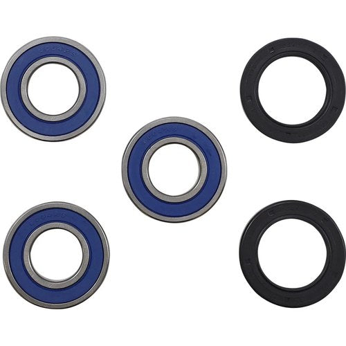 Moose Racing Wheel Bearing - Rear - Talon Hub - Triple Lip | 25-1594