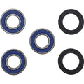 Moose Racing Wheel Bearing - Rear - Talon Hub - Triple Lip | 25-1594