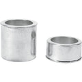 Moose Racing Wheel Spacer - Steel - Front - CR/F | 11-1005