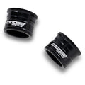 Moose Racing Fast Wheel Spacer - Front - Black - Yamaha | W16-4305GB