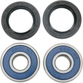Moose Racing Wheel Bearing Kit - Triple Lip | 25-1027