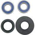 Moose Racing Wheel Bearing Kit - Double Lip | 25-1075