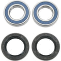 Moose Racing Wheel Bearing Kit - Double Lip | 25-1090