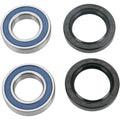 Moose Racing Wheel Bearing Kit - Double Lip | 25-1092