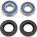 Moose Racing Wheel Bearing Kit - Double Lip | 25-1168