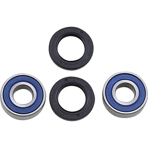 Moose Racing Wheel Bearing Kit - Double Lip | 25-1188
