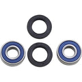Moose Racing Wheel Bearing Kit - Double Lip | 25-1188